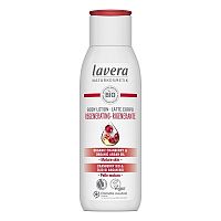 Lavera Regenerujúce Telové Mlieko Brusnica 200ml 1×1 ks
