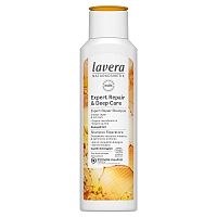 Lavera Šampón Expert Repair & Deep Care 250ml 1×1 ks
