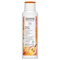Lavera Šampón Repair & Care 250ml 1×1 ks