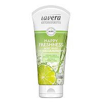 Lavera Shg Happy Freshness Limetka Cit. Tráva 200ml 1×1 ks