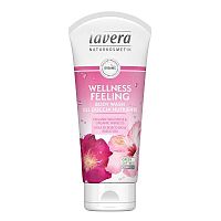 Lavera Shg Wellness Feeling Div. Ruža Ibištek 200ml 1×1 ks