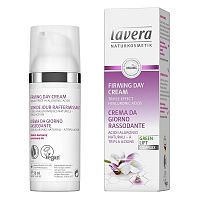 Lavera Spevn. Denný Krém B.Caj&Olej Karanja 50ml 1×1 ks