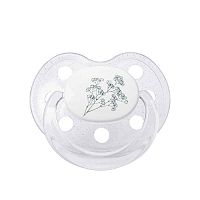 LE BIBERON FRANCAIS Cumlík 0+m, GYPSOPHILLE Green 1×1 ks, cumlík 0+m