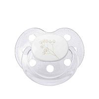 LE BIBERON FRANCAIS Cumlík 0+m, GYPSOPHILLE Sand 1×1 ks, cumlík 0+m