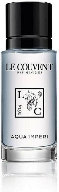 Le Couvent Maison De Parfum Aqua Imperi Edc 50ml 1×50 ml, kolínska voda