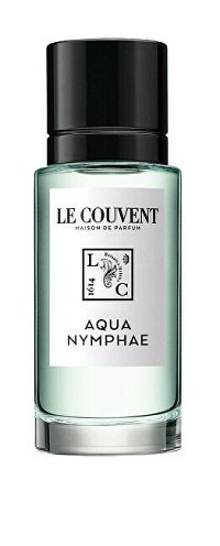 Le Couvent Maison De Parfum Aqua Nymphae Edc 50ml 1×50 ml, kolínska voda