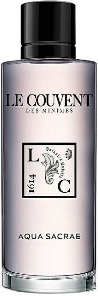 Le Couvent Maison De Parfum Aqua Sacrae Edc 200ml 1×200 ml, kolínska voda