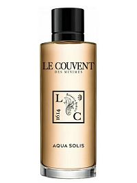 Le Couvent Maison De Parfum Aqua Solis Edc 100ml 1×100 ml, kolínska voda