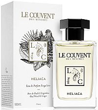 Le Couvent Maison De Parfum Heliaca Edp 100ml 1×100 ml, parfumová voda