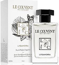 Le Couvent Maison De Parfum Lysandra Edp 100ml 1×100 ml, parfumová voda