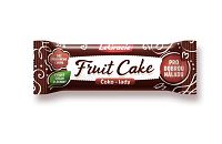 Le gracie tyčinka Fruit Cake - čoko-lady 35g 1×35 g