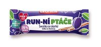 Le Gracie tyčinka Run-né vtáča sa slivkou a škoricou 35g 1×35 g