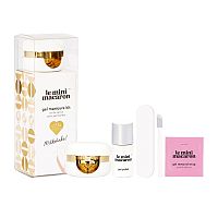 Le Mini Macaron Sada na gélovú manikúru Milkshake