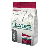 LEADER ADULT Slimline Turkey Large Breed 12kg čisto morčacie mäso