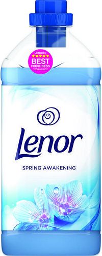 Lenor 1800ml Spring Awakening 1×1800 ml