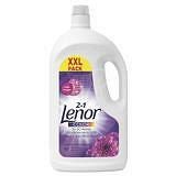 Lenor Amethyst & Floral Bouquet Tekutý prací prostriedok na 67 PD