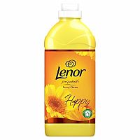 Lenor Aviváž 1080ml Sunny florets 1×1080ml, aviváž