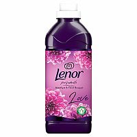 Lenor Aviváž 750ml Amethys & Floral Bouquet 1×750ml, aviváž
