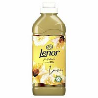 Lenor Aviváž 750ml Gold Orchid 1×750ml, aviváž