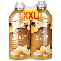 Lenor aviváž Gold Orchid Duopack 2×1080 ml, aviváže