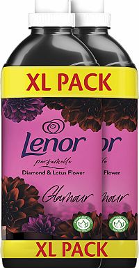 Lenor bundle pack Diamond&Lotus (2x925ml)