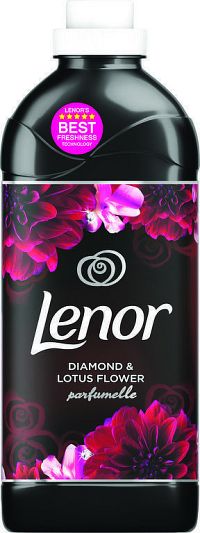 Lenor Diamond And Lotus Flower Aviváž 1420 ml 48 PD