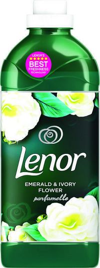 Lenor Emerald&Ivory