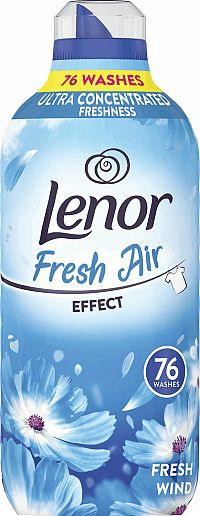 Lenor Fresh Air Aviváž Fresh wind 1064ml 1×1064ml, aviváž