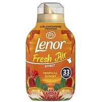Lenor Fresh Air Aviváž Tropical sunset 462ml 1×462ml, aviváž