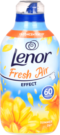 Lenor Fresh Air Effect - Summer Day 1×840 ml, aviváž