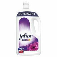 Lenor Gel Amethyst Color 1×3,3 l, tekutý prostriedok na pranie
