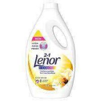Lenor Gel Gold Orchid Color 1×1,925 l, tekutý prací prostriedok