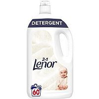 Lenor Gel Sensitive 1×3,3 l, tekutý prostriedok na pranie