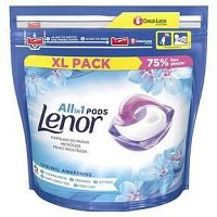 Lenor Gelové tablety 44ks Spring Awakening regular 1×44 ks