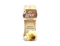 Lenor Gold Orchid Vonné Perličky Do Prania Pre Intenzívnu Vôňu Bielizne 1×140g, Viac Vône, Ktorú Milujete
