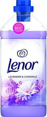 Lenor Lavender&Camomile