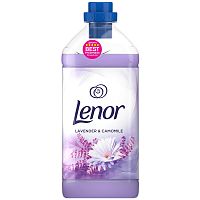 Lenor softnr Levander & Camomile 60 PD 1800 ml