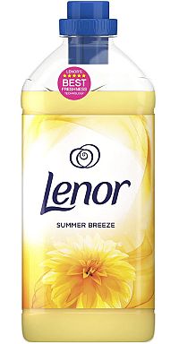 Lenor Summer Breeze aviváž 1,8 l 60 PD
