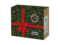 Leros ČAJE PRE VIANOČNÉ POKUŠENIE čaj Ženská túžba 20 x 2 g