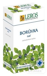 LEROS ČUČORIEDKOVÁ VŇAT 20×1,5 g , bylinný čaj