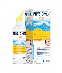 Les Labotatoires Goemar Sa Physiomer Kids 115 ml