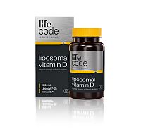 LifeCode developed by Dr. Max liposomal vitamin D