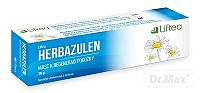 Liftea Herbazulen masť na regeneráciu pokožky 10 g