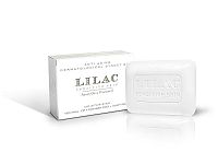 LILAC Anti Aging Syndet Bar - dermatologicke mydlo Omladzujúce 100 g