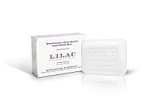 LILAC LILACNEX dermatological Syndet Bar - Dermatologické mydlo proti akné 100 g