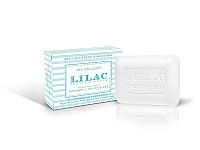 LILAC SEA COLLAGEN Syndet Bar - dermatolgicke mydlo S morskym kolagénom 100 g