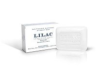 LILAC Whitening Support Syndet Bar - dermatolgicke mydlo bieliace 100 g