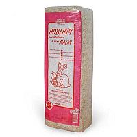 Limara Hobliny Malinová vôňa 1×15 l, podstielka pre mačky