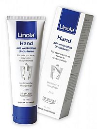 Linola Hand krém na ruky 1x75 ml