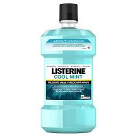 LISTERINE Cool Mint Mild 1l 1×1000 ml, ústna voda